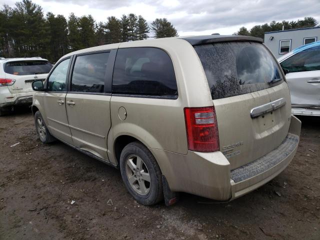 Photo 1 VIN: 2D4RN4DEXAR349926 - DODGE GRAND CARA 