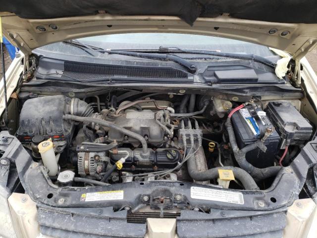 Photo 11 VIN: 2D4RN4DEXAR349926 - DODGE GRAND CARA 