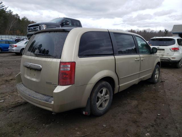 Photo 2 VIN: 2D4RN4DEXAR349926 - DODGE GRAND CARA 