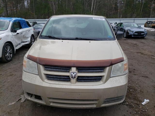 Photo 4 VIN: 2D4RN4DEXAR349926 - DODGE GRAND CARA 