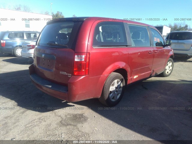 Photo 3 VIN: 2D4RN4DEXAR352423 - DODGE GRAND CARAVAN 