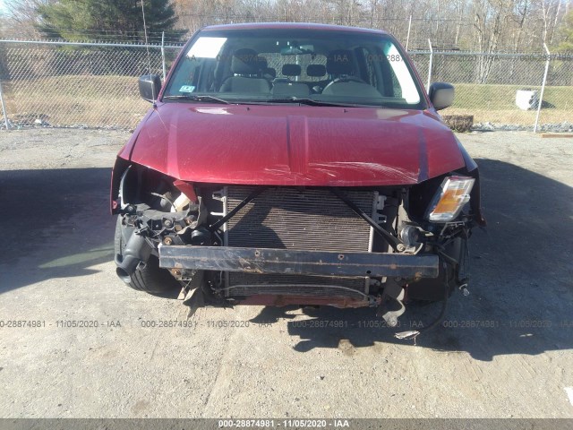 Photo 5 VIN: 2D4RN4DEXAR352423 - DODGE GRAND CARAVAN 