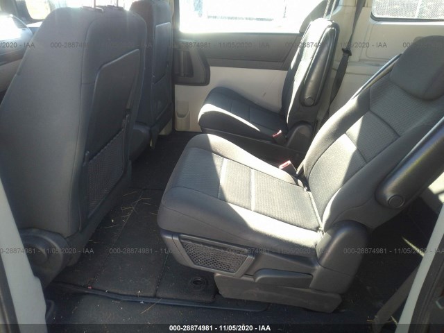 Photo 7 VIN: 2D4RN4DEXAR352423 - DODGE GRAND CARAVAN 