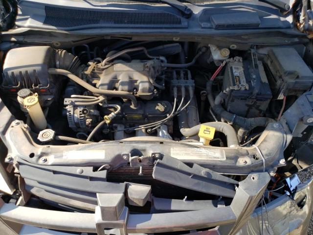 Photo 6 VIN: 2D4RN4DEXAR356519 - DODGE GRAND CARA 