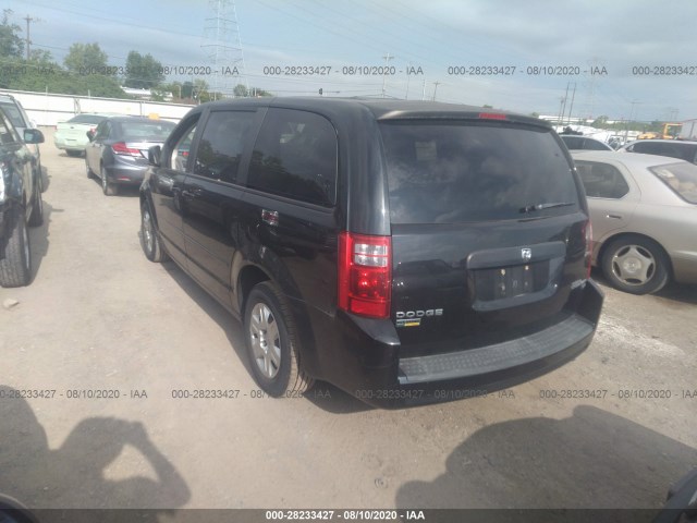 Photo 2 VIN: 2D4RN4DEXAR356682 - DODGE GRAND CARAVAN 