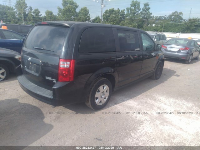 Photo 3 VIN: 2D4RN4DEXAR356682 - DODGE GRAND CARAVAN 