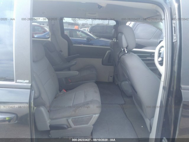 Photo 7 VIN: 2D4RN4DEXAR356682 - DODGE GRAND CARAVAN 