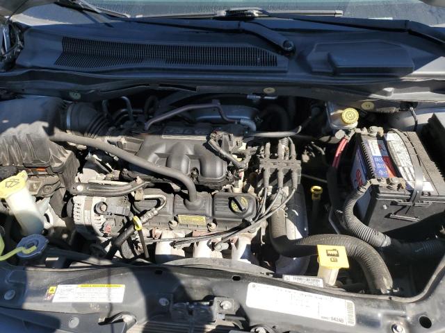 Photo 6 VIN: 2D4RN4DEXAR360988 - DODGE GRAND CARA 