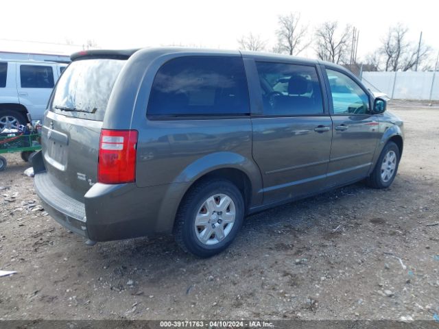 Photo 3 VIN: 2D4RN4DEXAR362451 - DODGE GRAND CARAVAN 