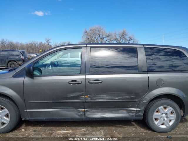 Photo 5 VIN: 2D4RN4DEXAR362451 - DODGE GRAND CARAVAN 