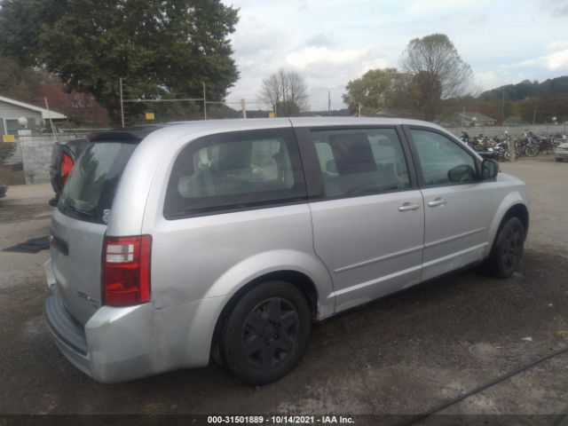 Photo 3 VIN: 2D4RN4DEXAR372820 - DODGE GRAND CARAVAN 