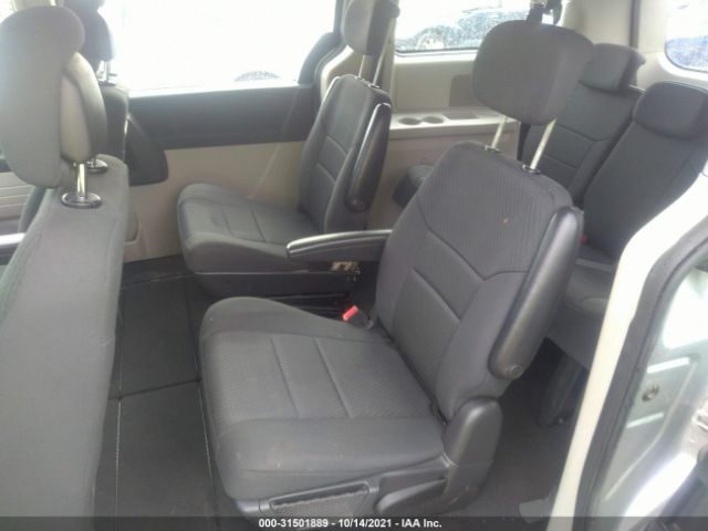 Photo 7 VIN: 2D4RN4DEXAR372820 - DODGE GRAND CARAVAN 