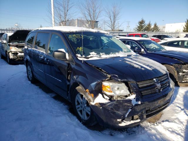 Photo 0 VIN: 2D4RN4DEXAR378567 - DODGE GRAND CARA 