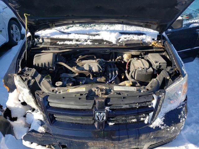 Photo 6 VIN: 2D4RN4DEXAR378567 - DODGE GRAND CARA 