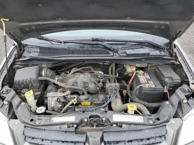 Photo 11 VIN: 2D4RN4DEXAR400616 - DODGE CARAVAN 