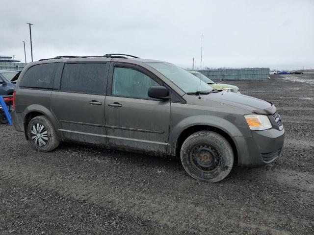 Photo 3 VIN: 2D4RN4DEXAR400616 - DODGE CARAVAN 