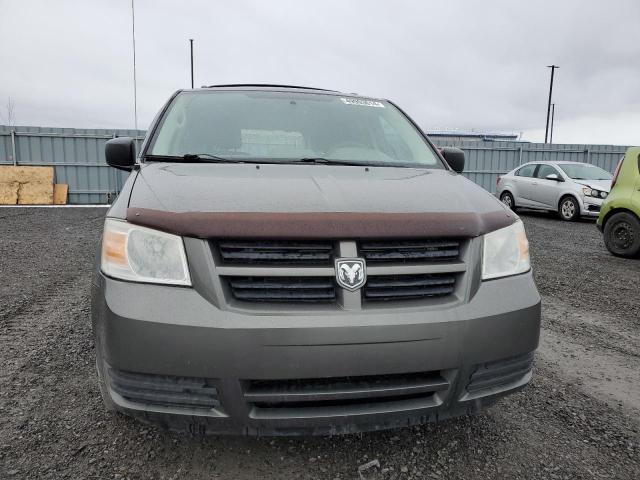 Photo 4 VIN: 2D4RN4DEXAR400616 - DODGE CARAVAN 