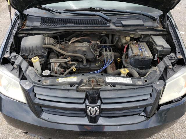 Photo 11 VIN: 2D4RN4DEXAR410935 - DODGE GRAND CARA 