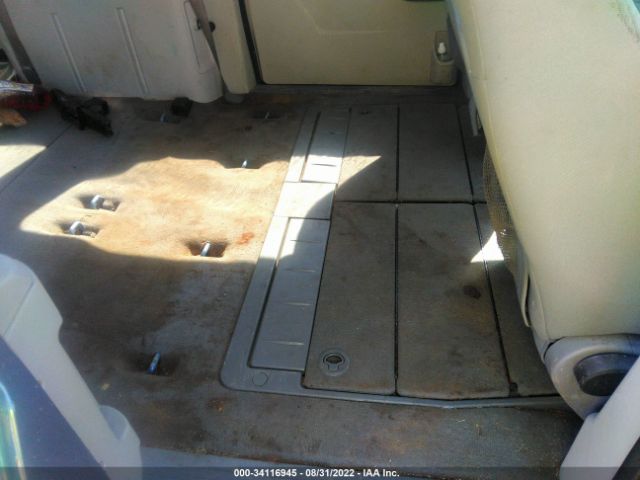 Photo 7 VIN: 2D4RN4DEXAR438170 - DODGE GRAND CARAVAN 