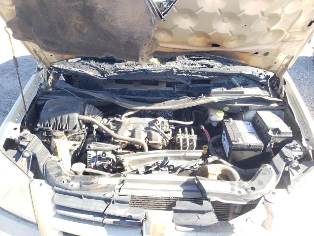 Photo 11 VIN: 2D4RN4DEXAR475896 - DODGE GRAND CARA 