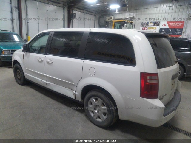 Photo 2 VIN: 2D4RN4DEXAR477177 - DODGE GRAND CARAVAN 