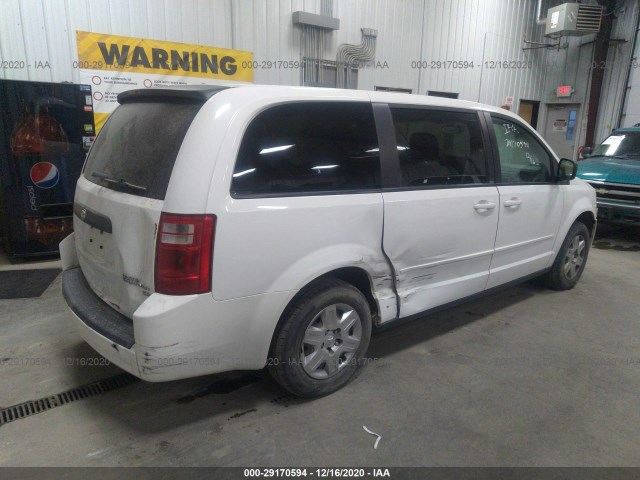 Photo 3 VIN: 2D4RN4DEXAR477177 - DODGE GRAND CARAVAN 