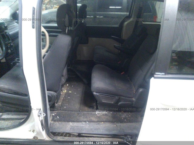 Photo 7 VIN: 2D4RN4DEXAR477177 - DODGE GRAND CARAVAN 