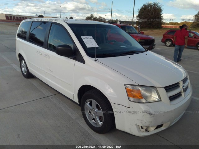 Photo 0 VIN: 2D4RN4DEXAR483979 - DODGE GRAND CARAVAN 