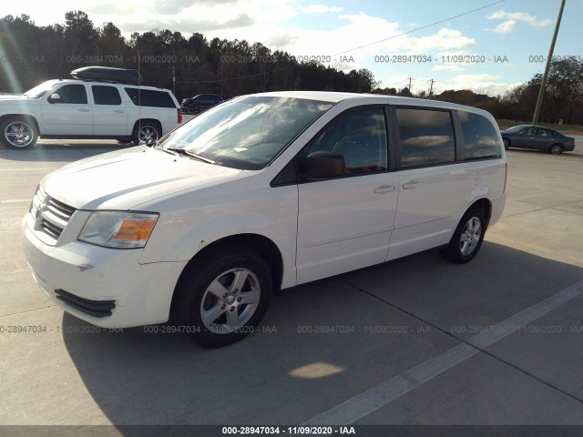 Photo 1 VIN: 2D4RN4DEXAR483979 - DODGE GRAND CARAVAN 