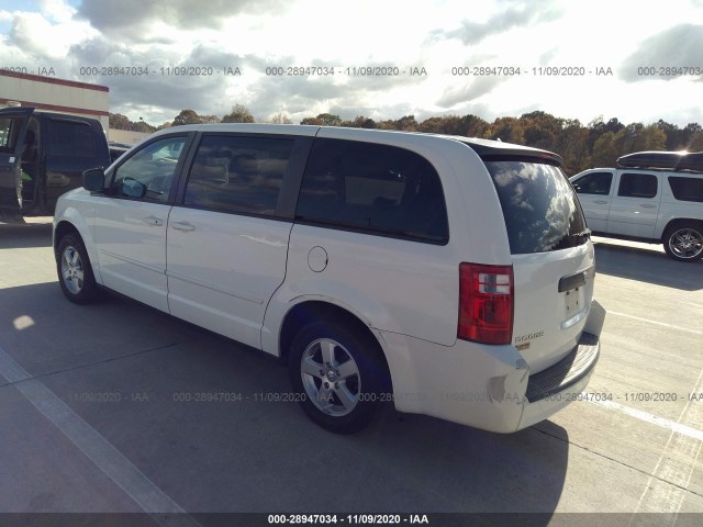 Photo 2 VIN: 2D4RN4DEXAR483979 - DODGE GRAND CARAVAN 