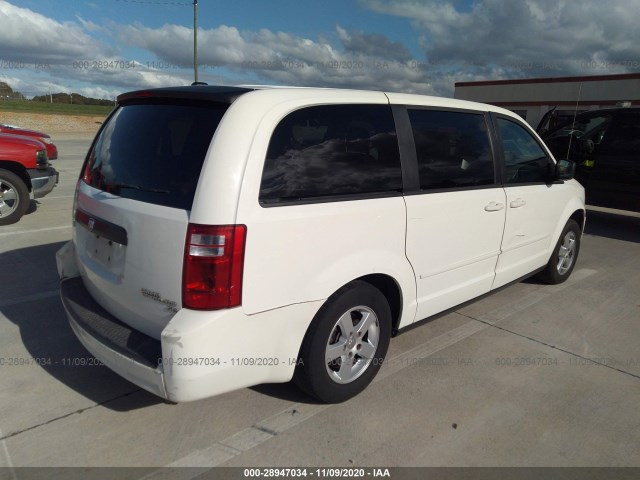 Photo 3 VIN: 2D4RN4DEXAR483979 - DODGE GRAND CARAVAN 