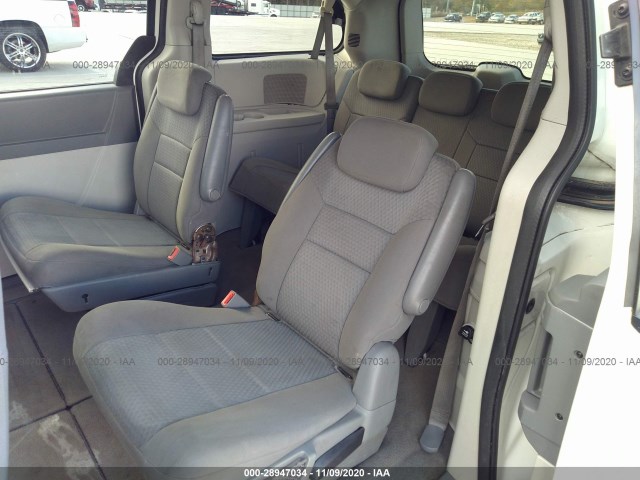 Photo 7 VIN: 2D4RN4DEXAR483979 - DODGE GRAND CARAVAN 