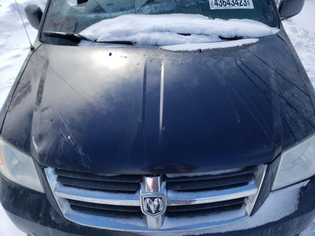 Photo 11 VIN: 2D4RN4DEXAR485005 - DODGE GRAND CARA 