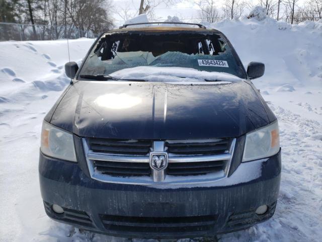 Photo 4 VIN: 2D4RN4DEXAR485005 - DODGE GRAND CARA 