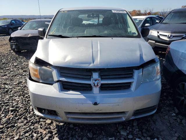 Photo 4 VIN: 2D4RN4DEXAR489085 - DODGE GRAND CARA 