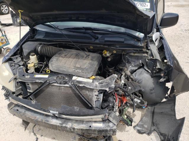 Photo 6 VIN: 2D4RN4DG0BR602593 - DODGE GRAND CARA 