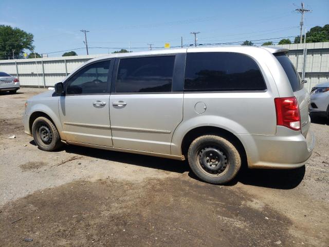 Photo 1 VIN: 2D4RN4DG0BR624058 - DODGE CARAVAN 