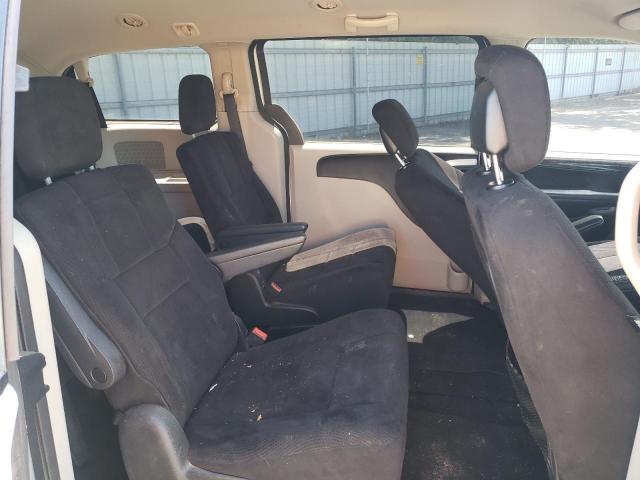 Photo 10 VIN: 2D4RN4DG0BR624058 - DODGE CARAVAN 