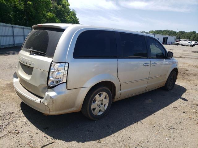 Photo 2 VIN: 2D4RN4DG0BR624058 - DODGE CARAVAN 