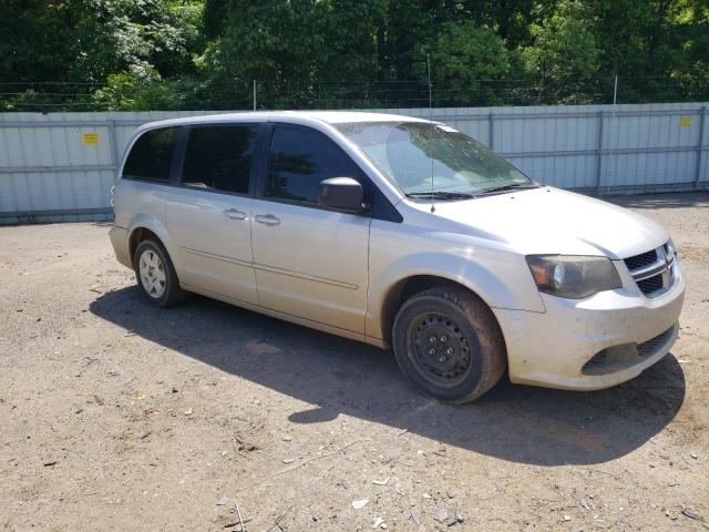 Photo 3 VIN: 2D4RN4DG0BR624058 - DODGE CARAVAN 