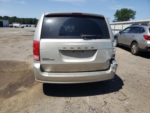 Photo 5 VIN: 2D4RN4DG0BR624058 - DODGE CARAVAN 