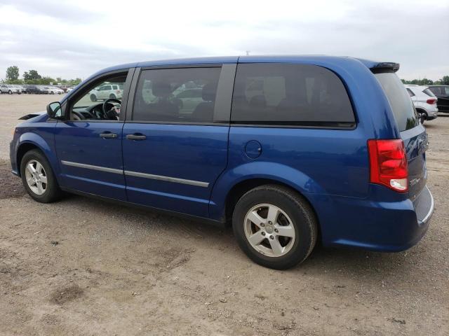 Photo 1 VIN: 2D4RN4DG0BR644777 - DODGE CARAVAN 