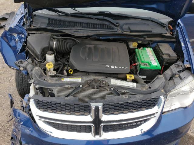 Photo 11 VIN: 2D4RN4DG0BR644777 - DODGE CARAVAN 