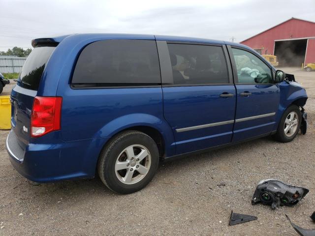 Photo 2 VIN: 2D4RN4DG0BR644777 - DODGE CARAVAN 