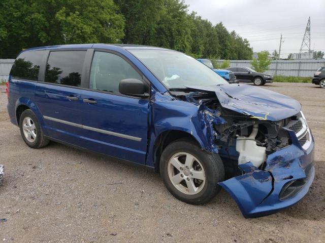 Photo 3 VIN: 2D4RN4DG0BR644777 - DODGE CARAVAN 