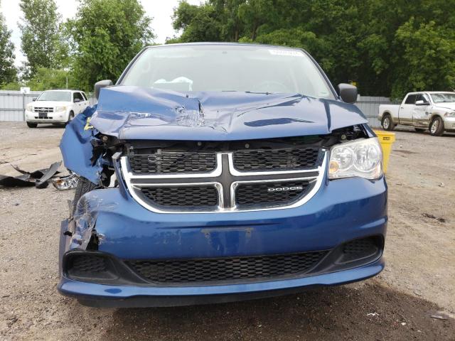 Photo 4 VIN: 2D4RN4DG0BR644777 - DODGE CARAVAN 