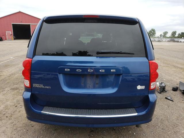 Photo 5 VIN: 2D4RN4DG0BR644777 - DODGE CARAVAN 