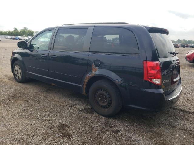 Photo 1 VIN: 2D4RN4DG0BR648277 - DODGE CARAVAN 