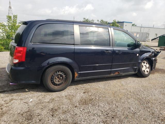 Photo 2 VIN: 2D4RN4DG0BR648277 - DODGE CARAVAN 