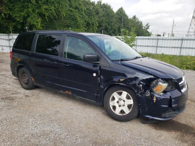 Photo 3 VIN: 2D4RN4DG0BR648277 - DODGE CARAVAN 